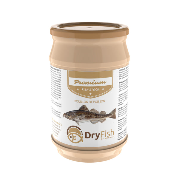 Arôme de stockfish naturellement concentré - 25 kg