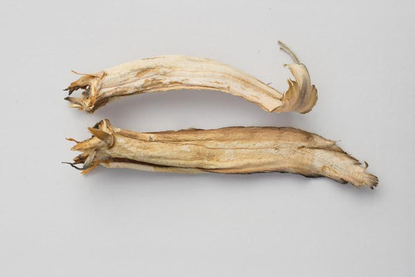 Stockfish de Tusk en balles de 45 Kg.